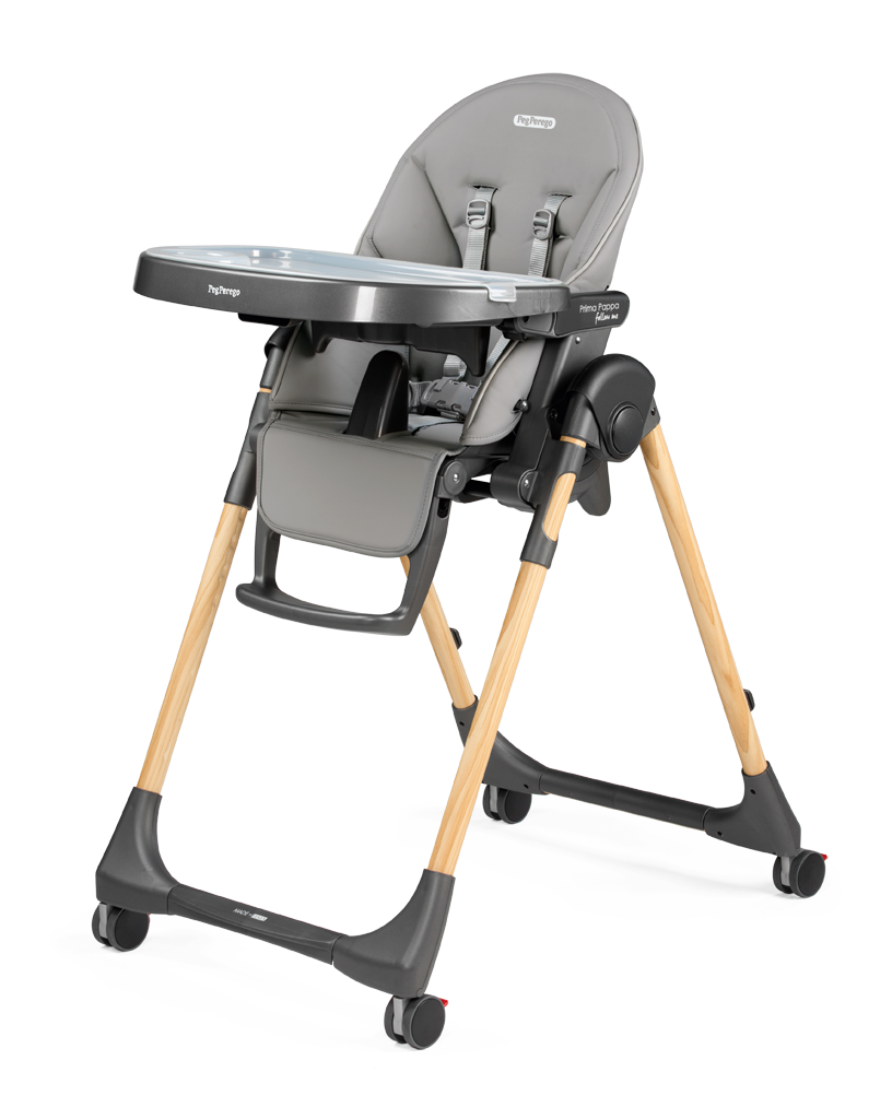 Peg Perego Seggiolone Prima Pappa Follow Me