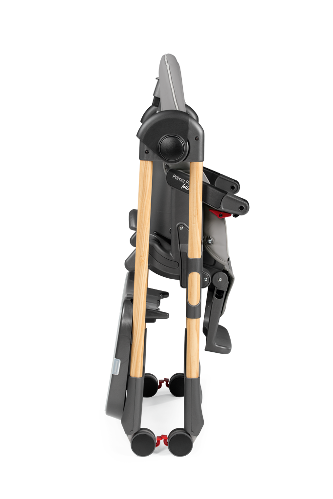 Peg Perego Seggiolone Prima Pappa Follow Me