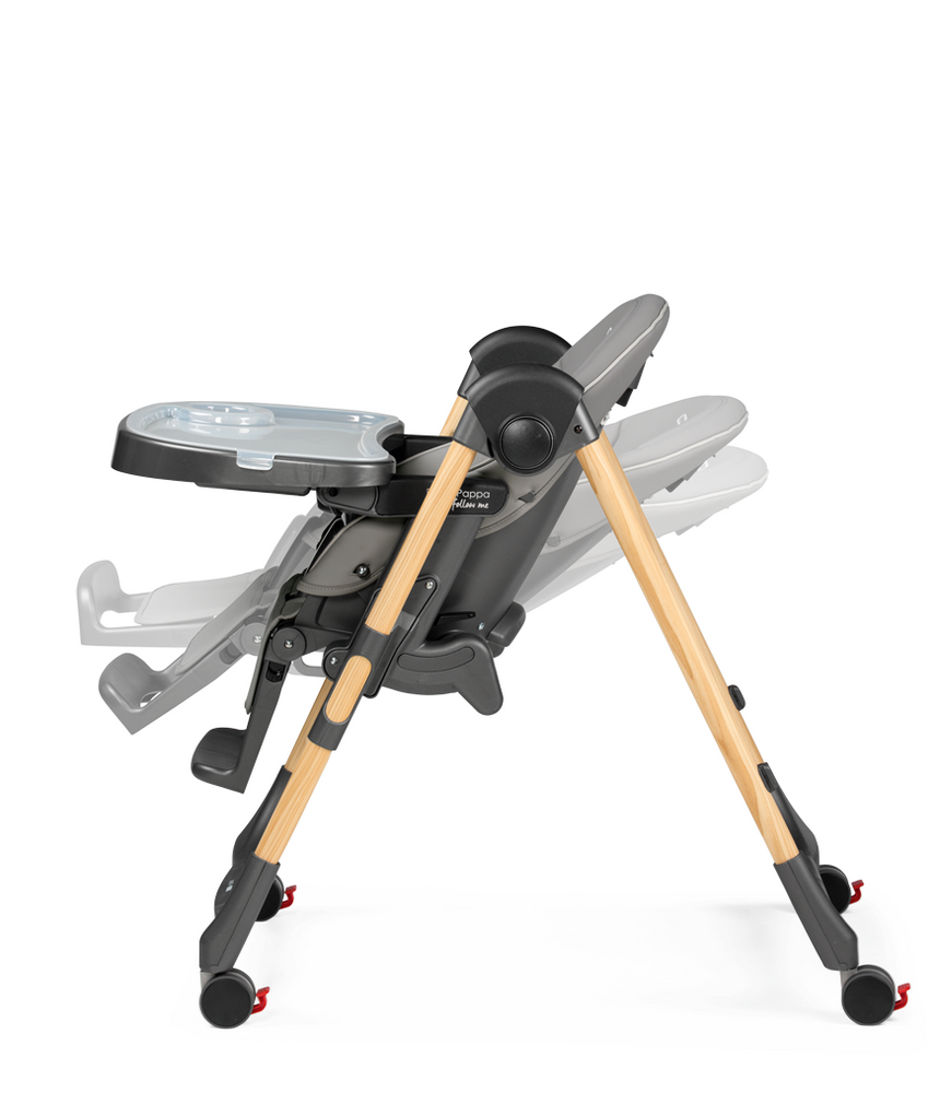 Peg Perego Seggiolone Prima Pappa Follow Me