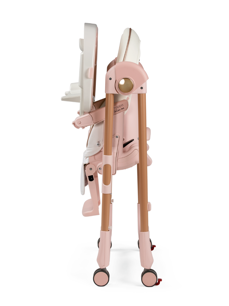 Peg Perego Seggiolone Prima Pappa Follow Me