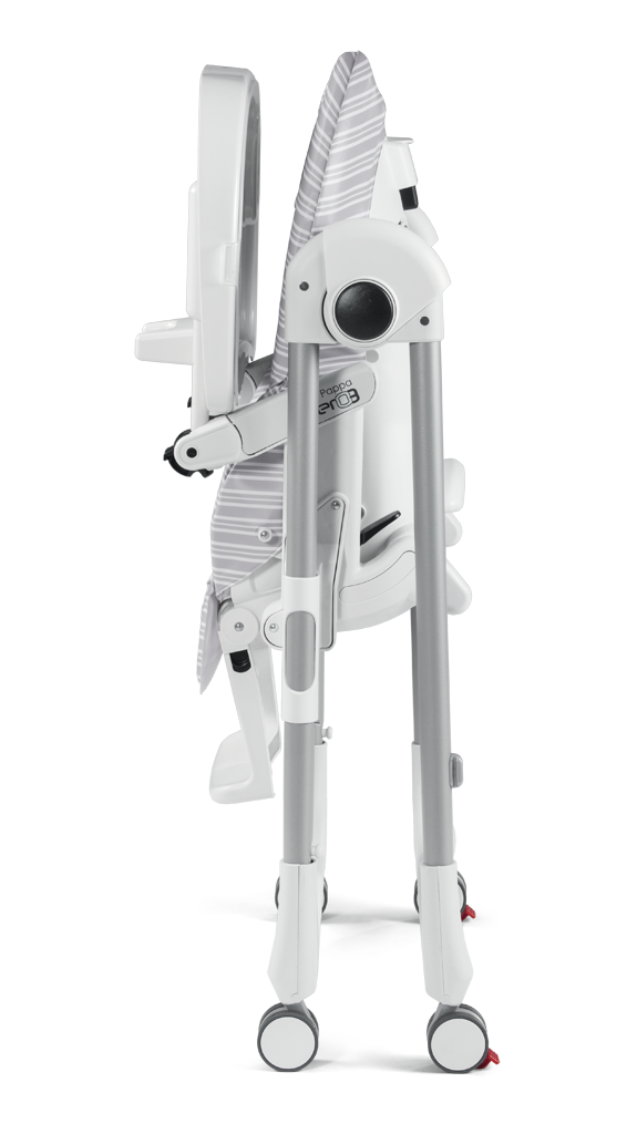 Peg Perego Seggiolone Prima Pappa Follow Me