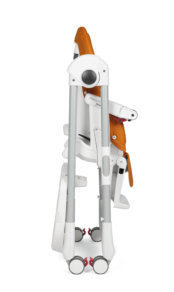 Peg Perego Seggiolone Prima Pappa Follow Me