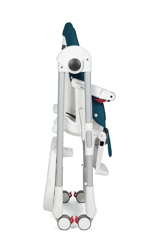 Peg Perego Seggiolone Prima Pappa Follow Me