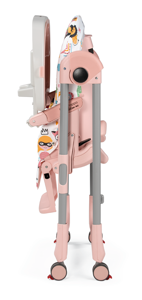 Peg Perego Seggiolone Prima Pappa Follow Me