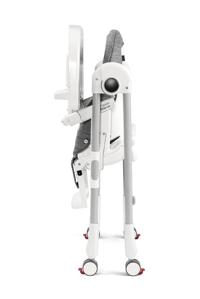 Peg Perego Seggiolone Prima Pappa Follow Me