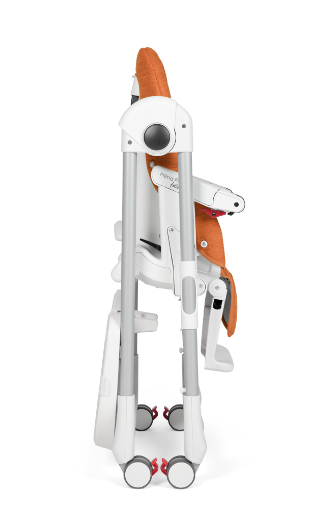 Peg Perego Seggiolone Prima Pappa Follow Me