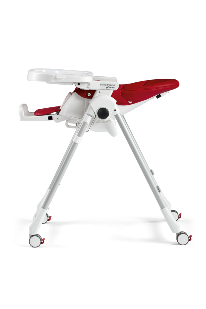 Peg Perego Seggiolone Prima Pappa Follow Me