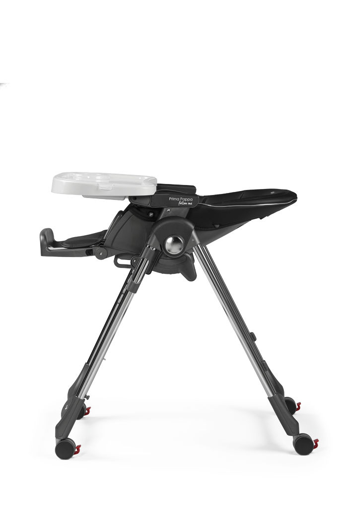 Peg Perego Seggiolone Prima Pappa Follow Me