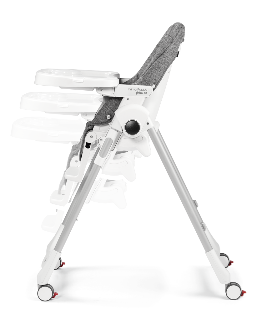 Peg Perego Seggiolone Prima Pappa Follow Me