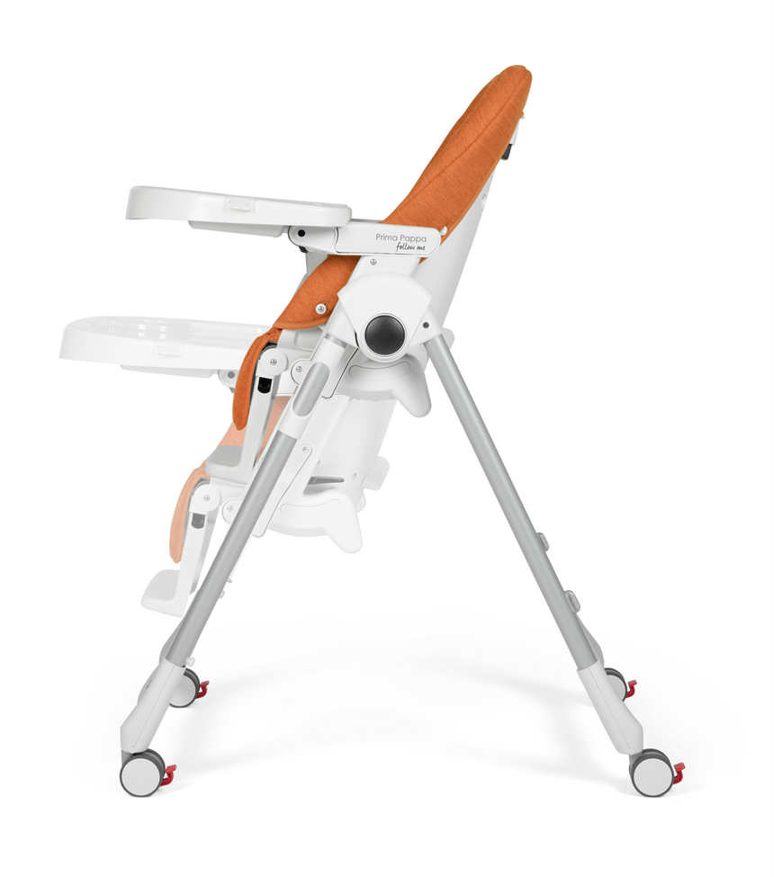 Peg Perego Seggiolone Prima Pappa Follow Me