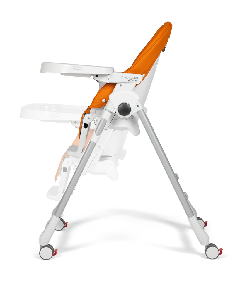 Peg Perego Seggiolone Prima Pappa Follow Me