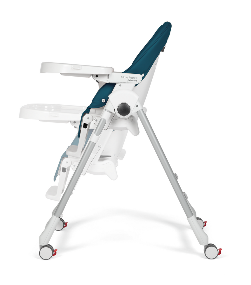 Peg Perego Seggiolone Prima Pappa Follow Me