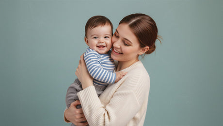 Microchimerismo fetale: quando scienza e amore si incontrano