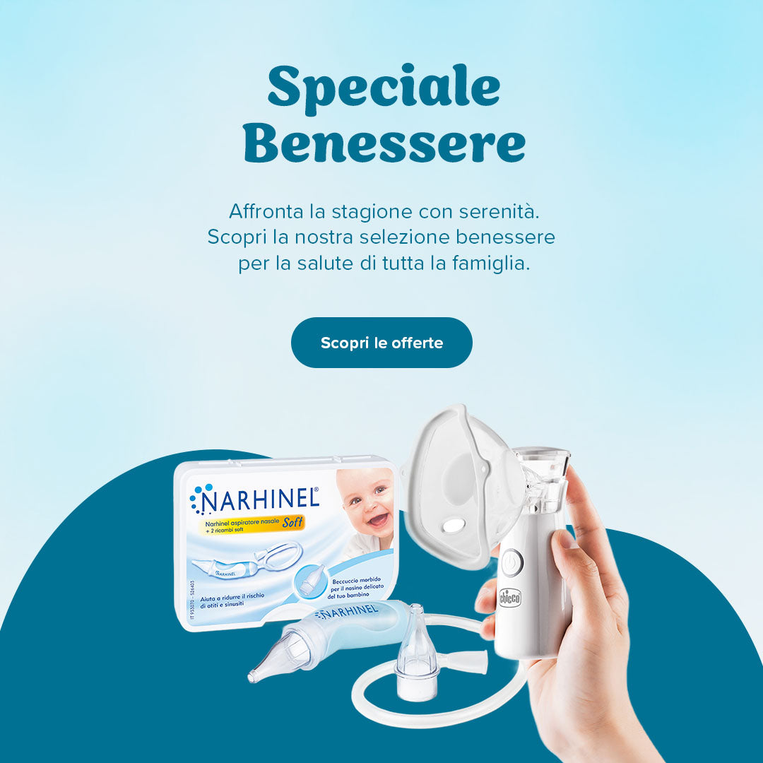 Speciale Benessere