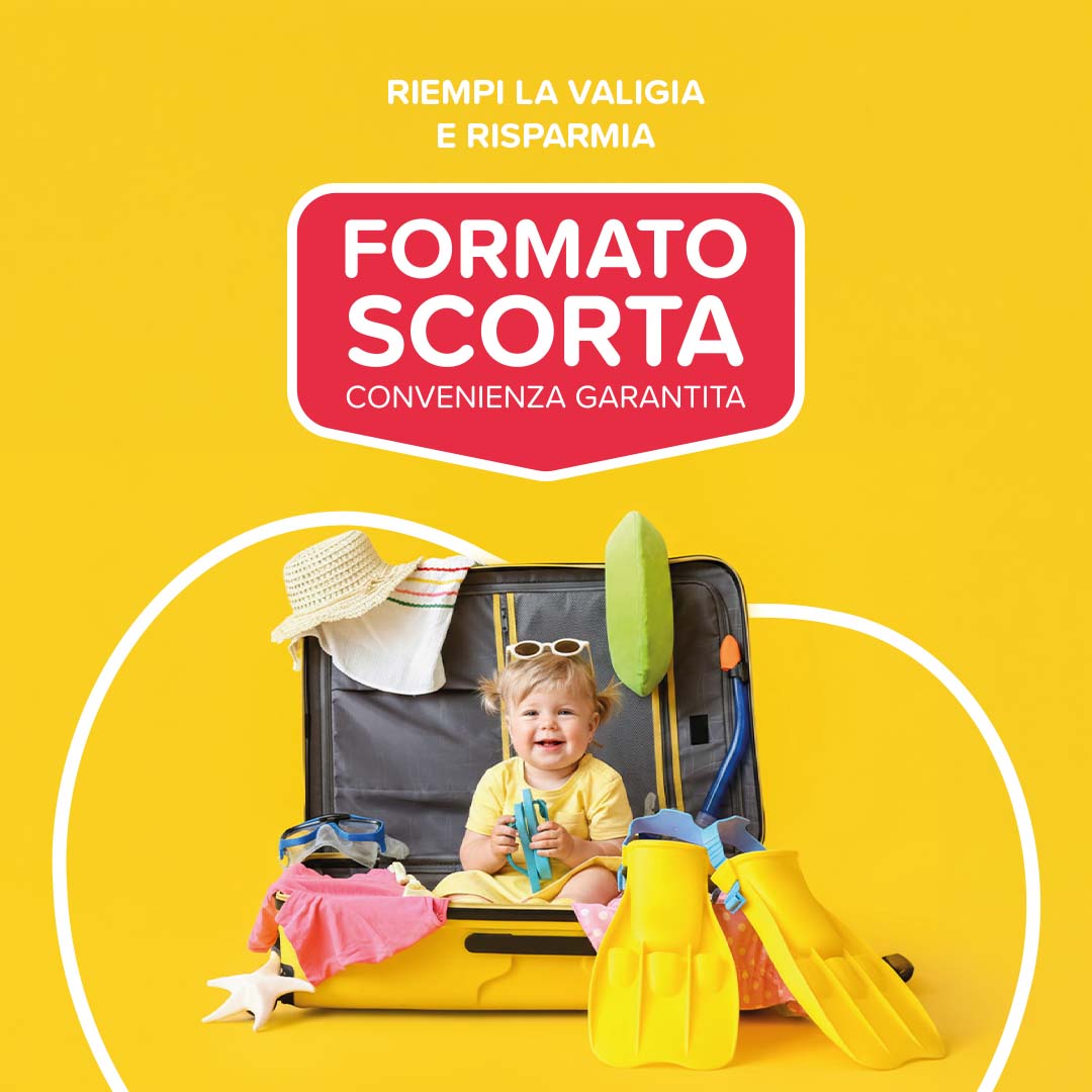 Scorta Vacanze