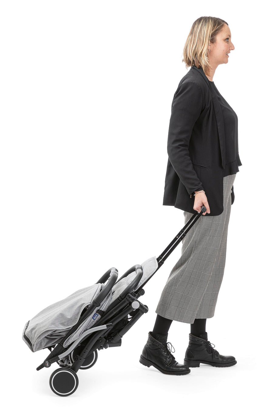 Chicco Passeggino Trolley Me
