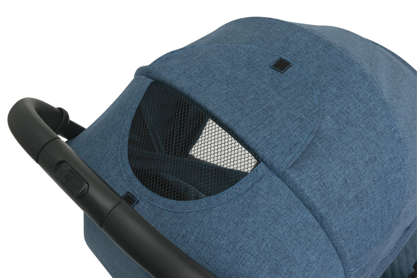 Chicco Passeggino Trolley Me