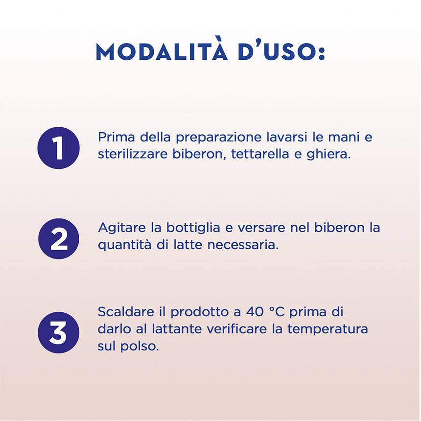 Aptamil Profutura Latte di Proseguimento 2 liquido 200 ml