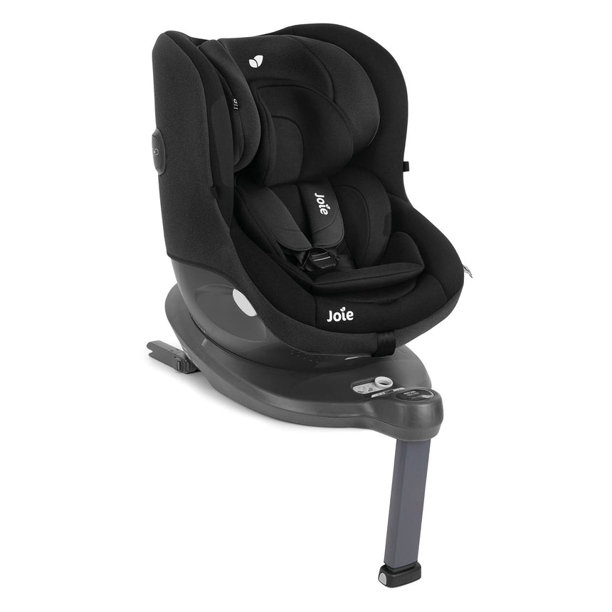 Joie Seggiolino Auto i-Spin 360 i-Size 40-105 cm