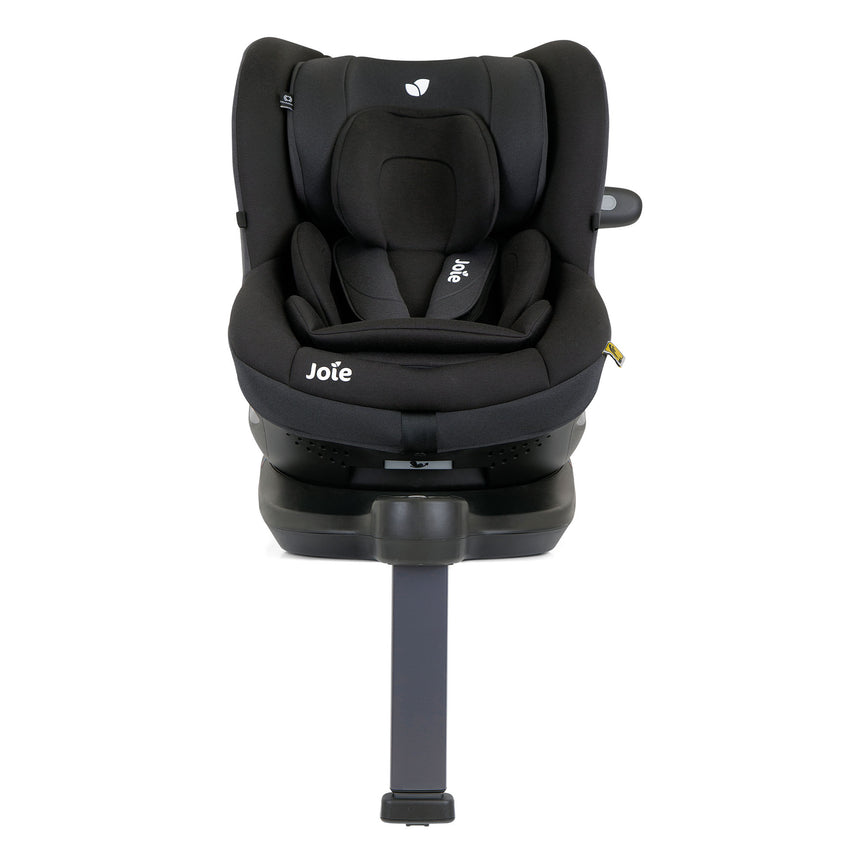 Joie Seggiolino Auto i-Spin 360 i-Size 40-105 cm