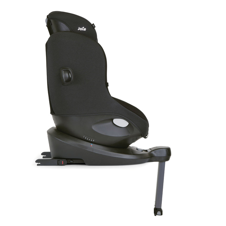 Joie Seggiolino Auto i-Spin 360 i-Size 40-105 cm