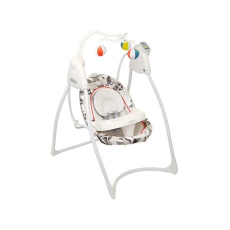 Graco Sdraietta Lovin' Hug