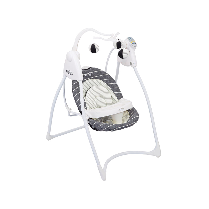 Graco Sdraietta Lovin' Hug
