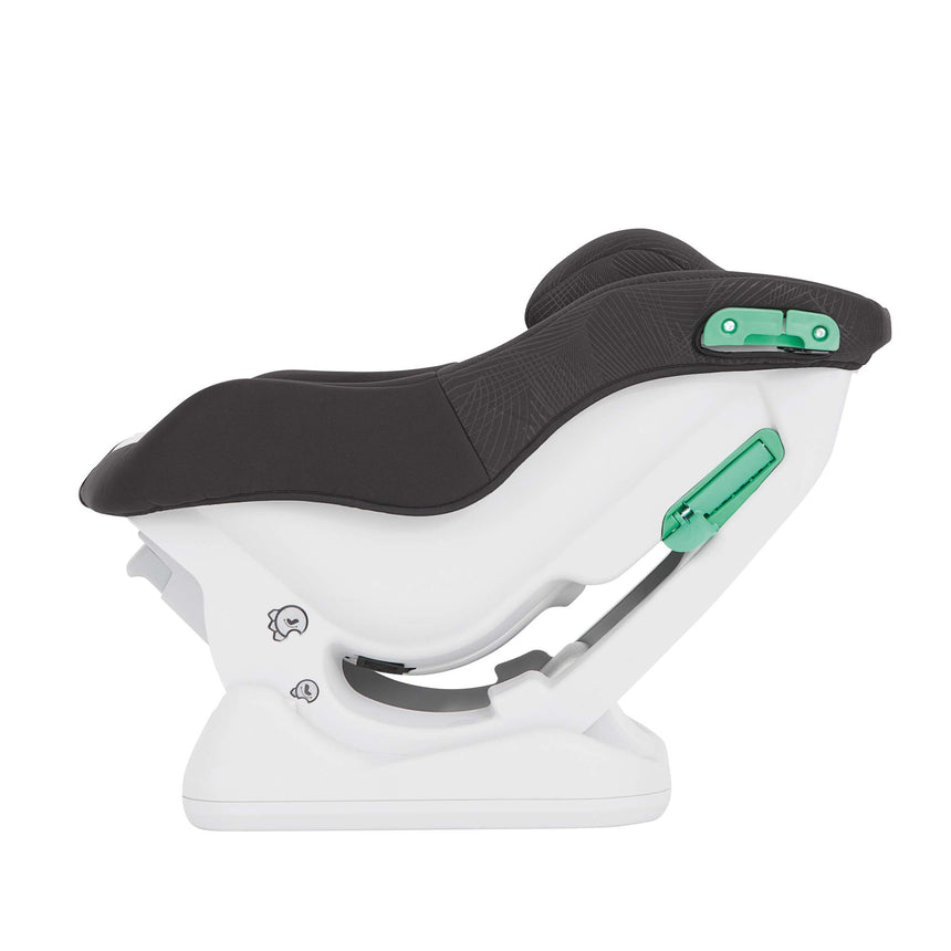 Graco Seggiolino Auto Extend LX i-Size 40-105 cm