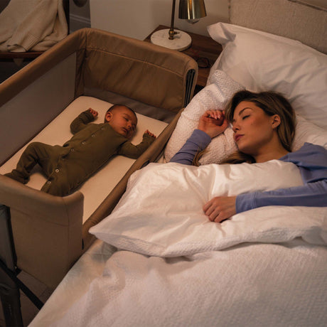 Graco Culla co-sleeping Sweet2Sleep