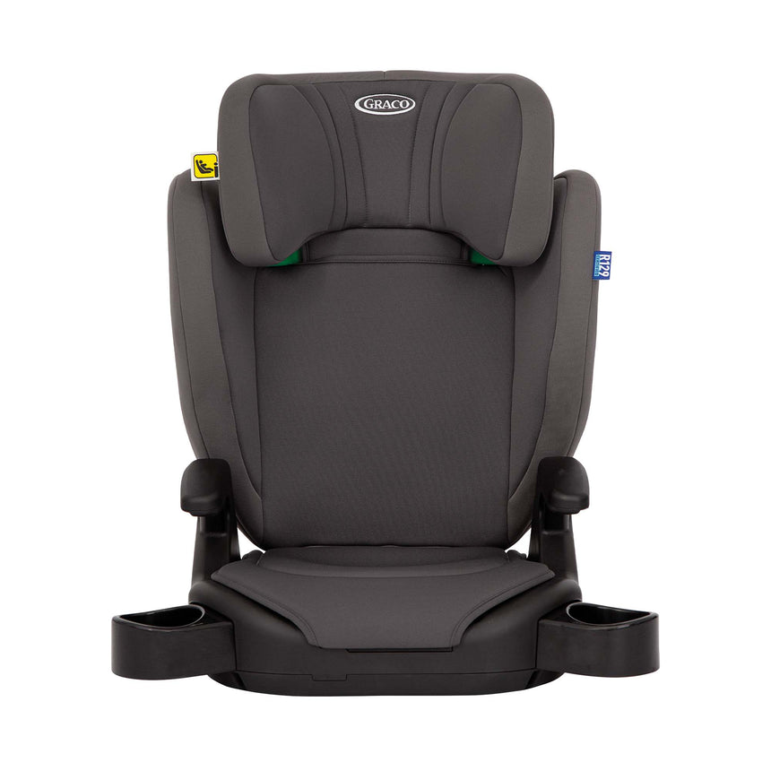 Graco Seggiolino Auto Junior Maxi i-Size 100-150 cm