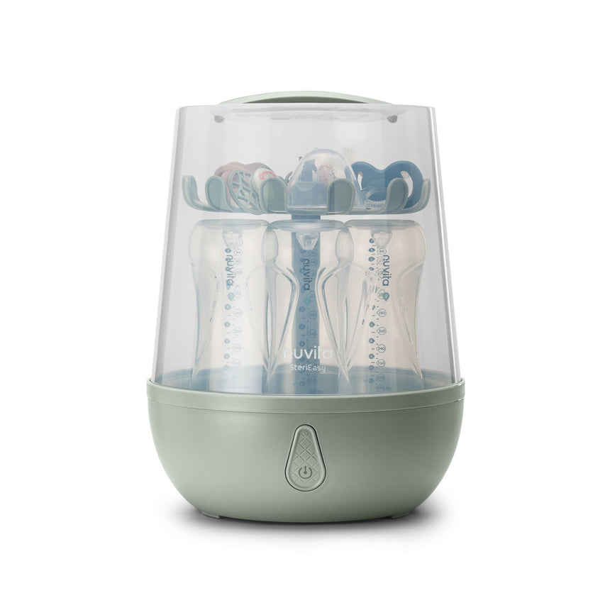 Nuvita Sterilizzatore a Vapore Sterieasy