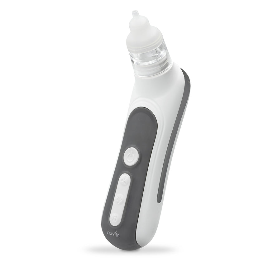 Nuvita Aspiratore Nasale Elettrico
