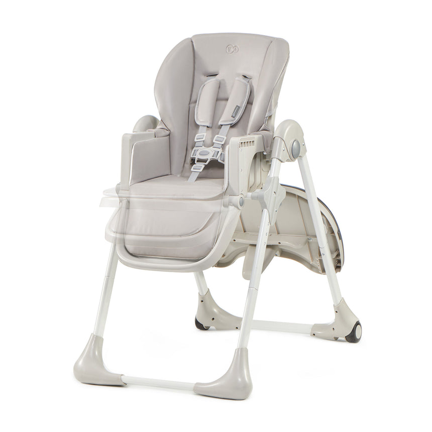 Kinderkraft Seggiolone Yummy