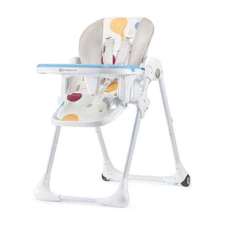 Kinderkraft Seggiolone Yummy