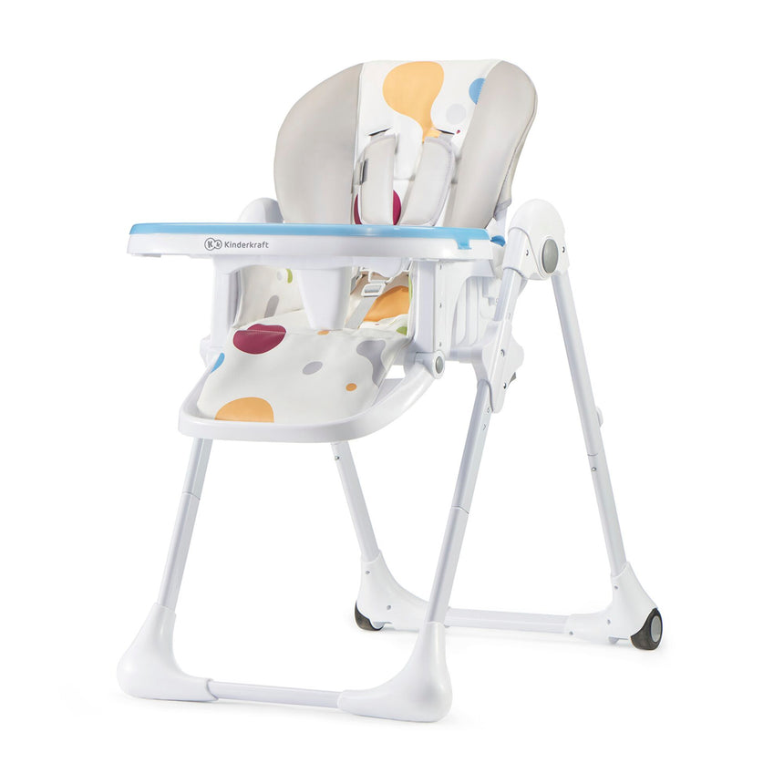 Kinderkraft Seggiolone Yummy