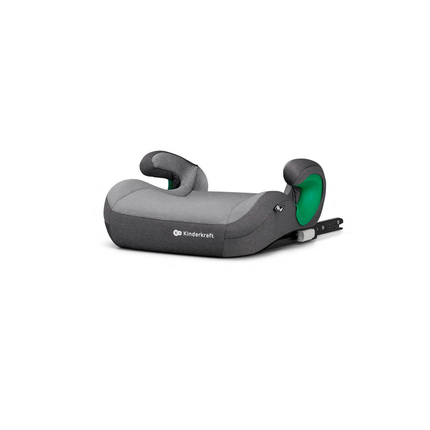 Kinderkraft Seggiolino Auto Junior Fix 2 i-Size 100-150 cm