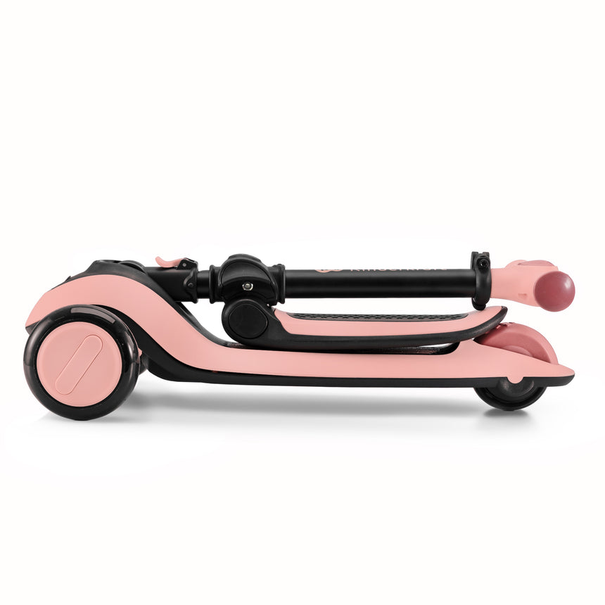 Kinderkraft Monopattino Halley +2 anni