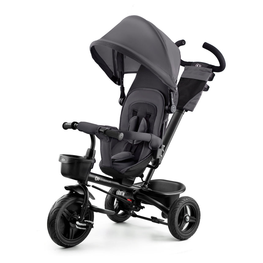 Kinderkraft Triciclo Evolutivo Aveo +9 mesi