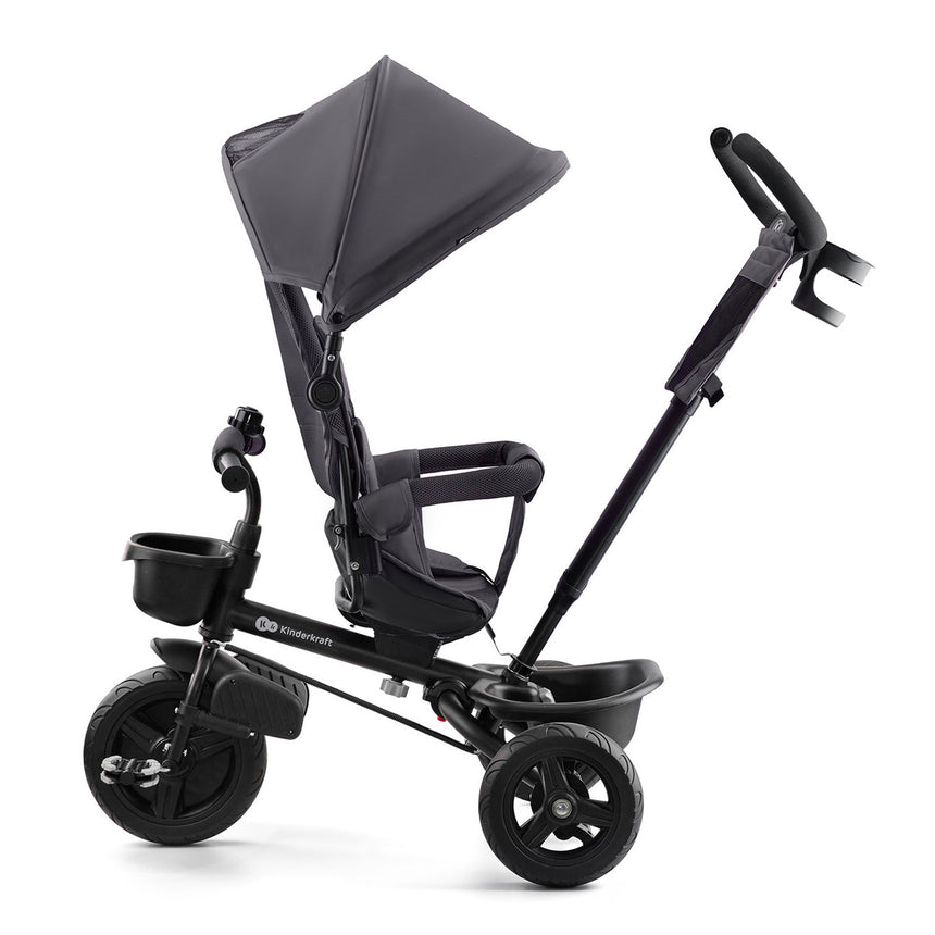 Kinderkraft Triciclo Evolutivo Aveo +9 mesi