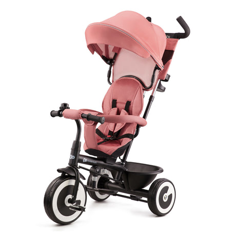Kinderkraft Triciclo Evolutivo Aston +9 mesi