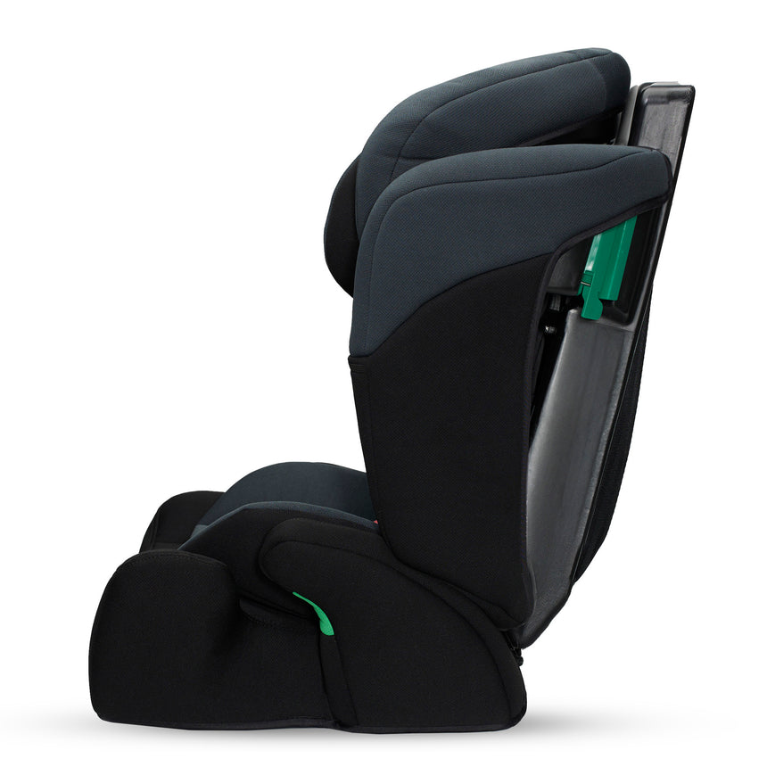 Kinderkraft Seggiolino Auto Comfort Up i-Size 76-150 cm