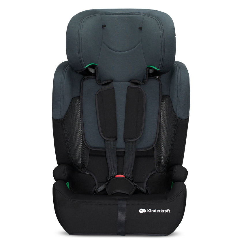 Kinderkraft Seggiolino Auto Comfort Up i-Size 76-150 cm