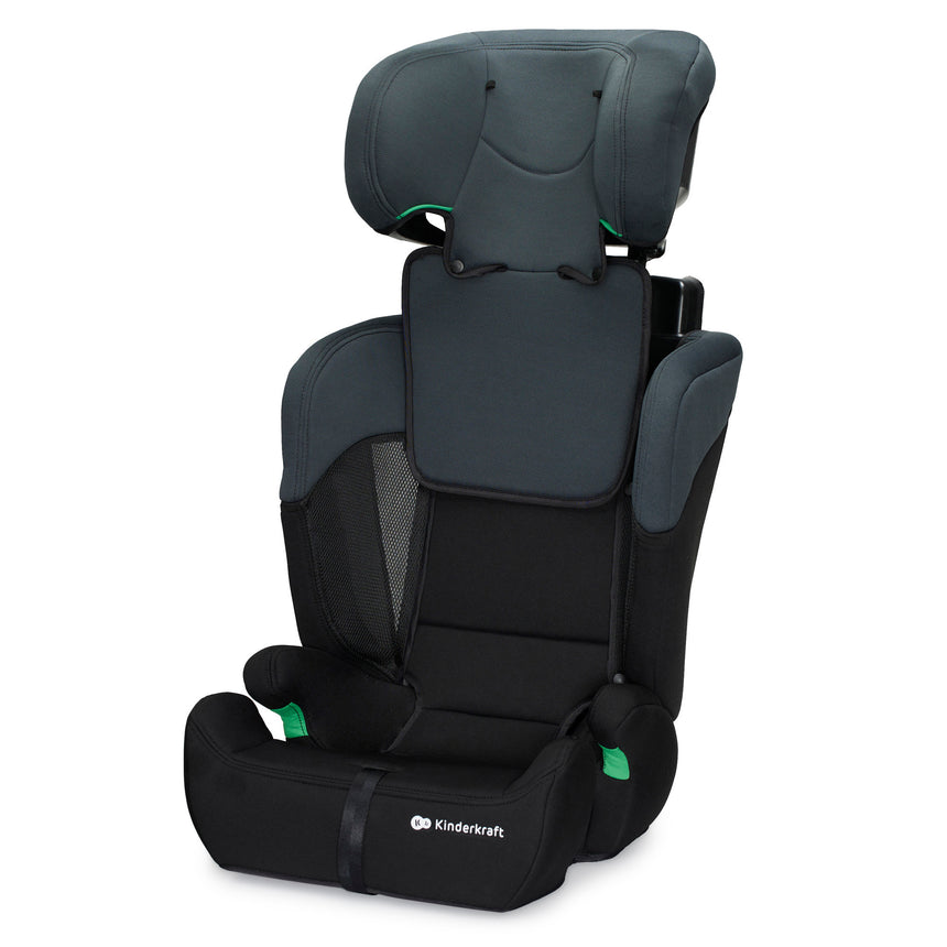 Kinderkraft Seggiolino Auto Comfort Up i-Size 76-150 cm