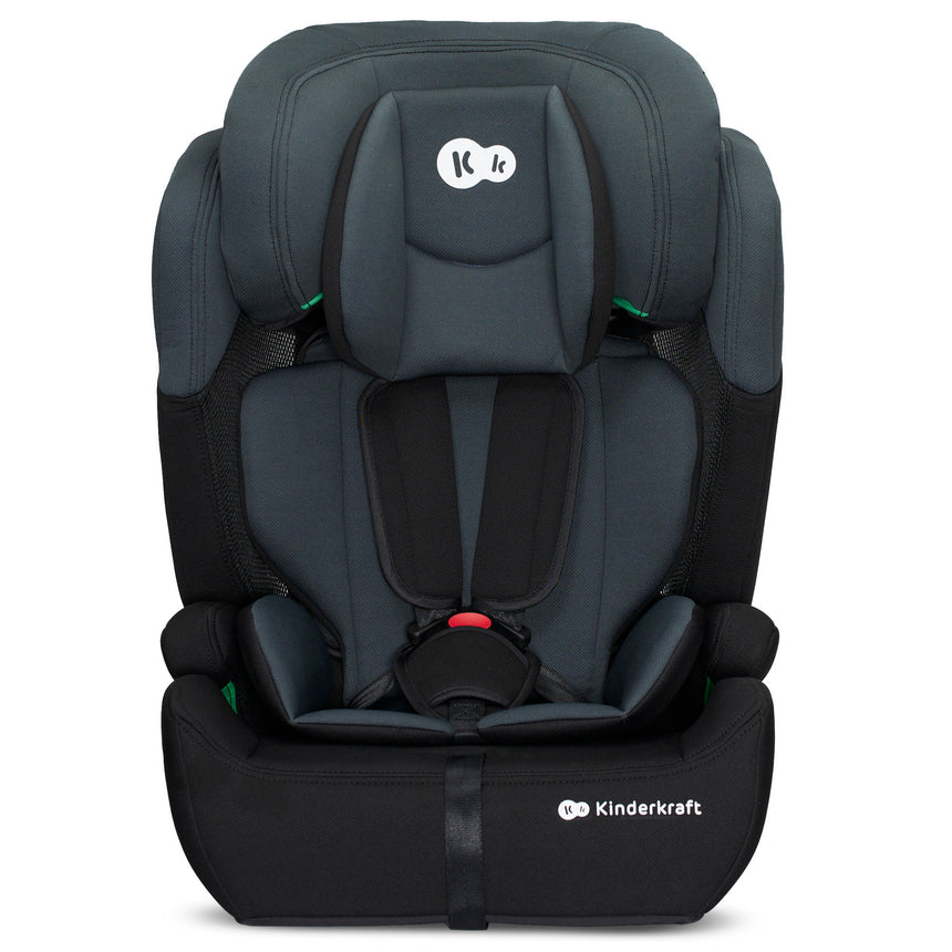 Kinderkraft Seggiolino Auto Comfort Up i-Size 76-150 cm