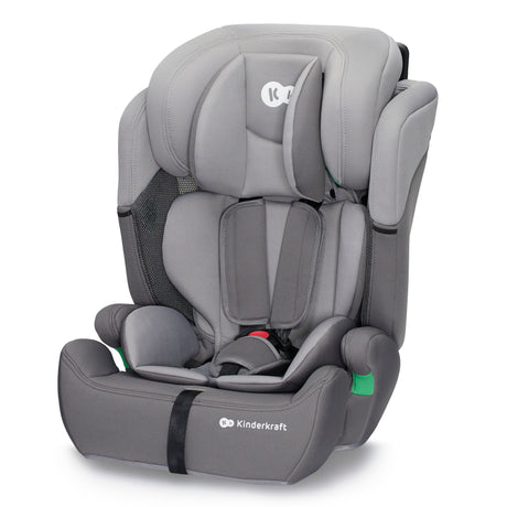 Kinderkraft Seggiolino Auto Comfort Up i-Size 76-150 cm