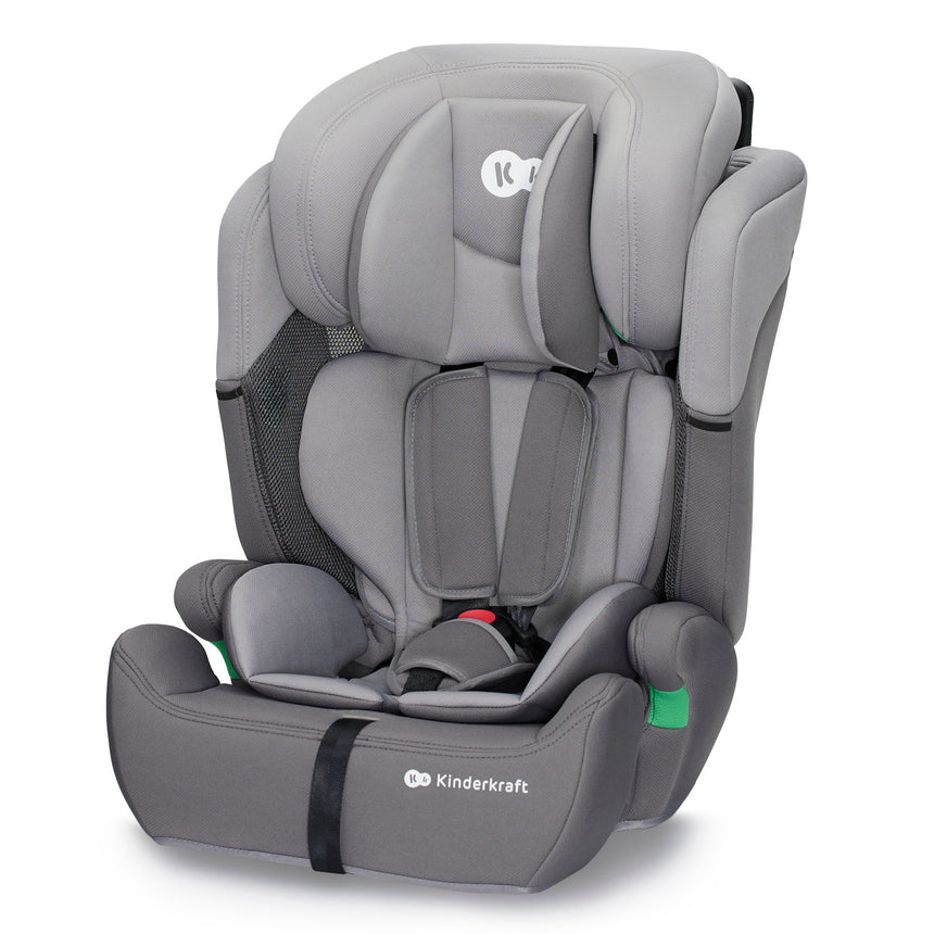 Kinderkraft Seggiolino Auto Comfort Up i-Size 76-150 cm