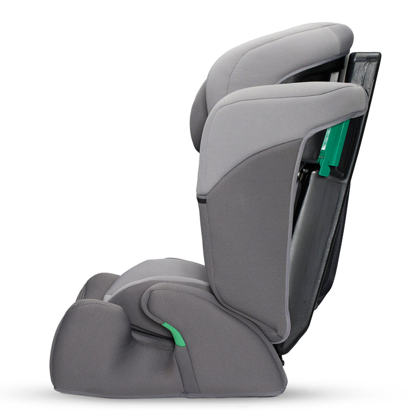 Kinderkraft Seggiolino Auto Comfort Up i-Size 76-150 cm