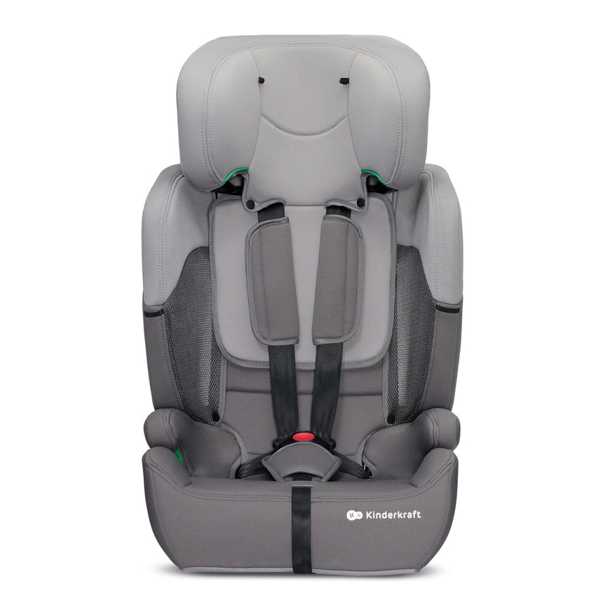 Kinderkraft Seggiolino Auto Comfort Up i-Size 76-150 cm
