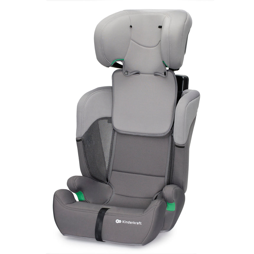 Kinderkraft Seggiolino Auto Comfort Up i-Size 76-150 cm