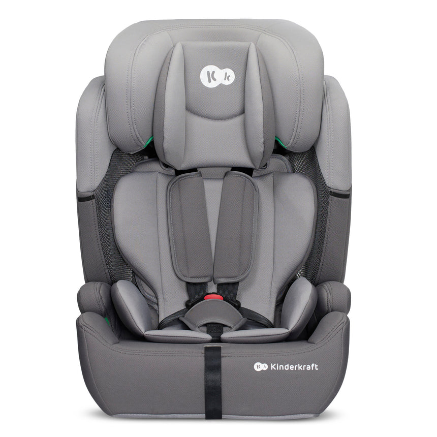 Kinderkraft Seggiolino Auto Comfort Up i-Size 76-150 cm